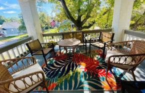 Luxury Home near South Historic District